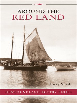 cover image of Around the Red Land